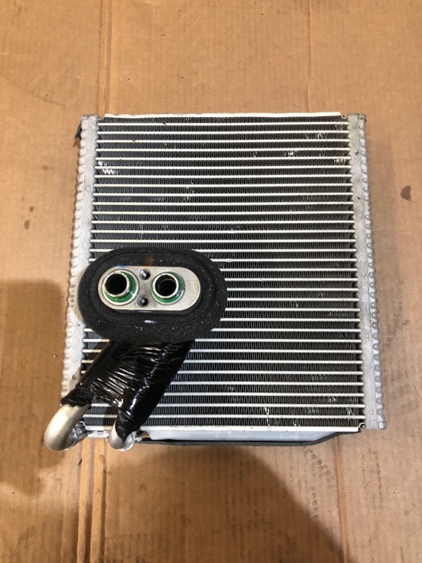 Испаритель кондиционера левый KIA SORENTO UM 14- 2016 Внедорожник 2.4 97139-C6000 Б/У