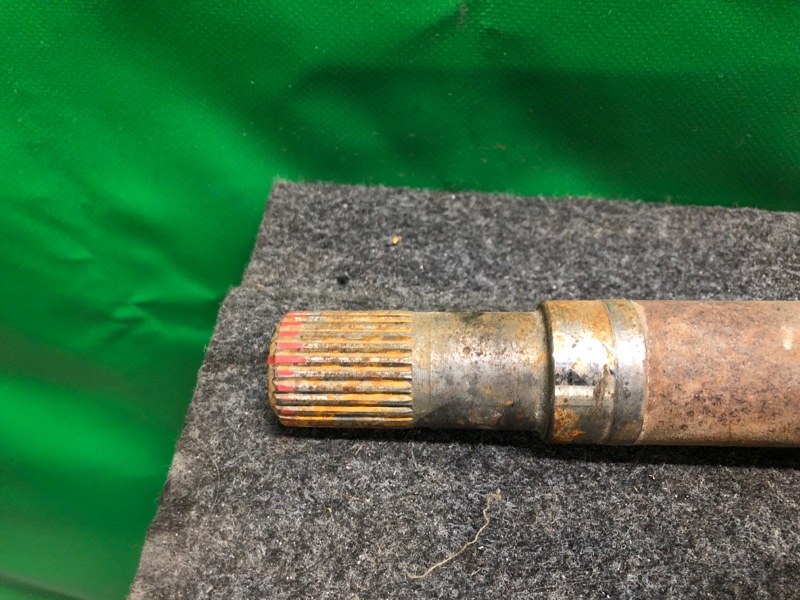 Привод передний передний правый SENTRA (B16) 06–12 MR20DE Привод передний передний правый SENTRA (B16) 06–12 MR20DE