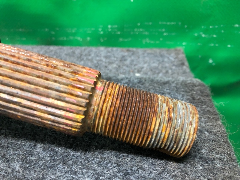 Привод передний передний правый SENTRA (B16) 06–12 MR20DE Привод передний передний правый SENTRA (B16) 06–12 MR20DE