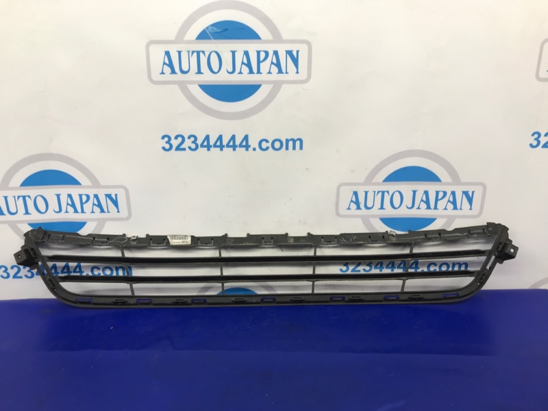 Решетка переднего бампера передняя FUSION 14-