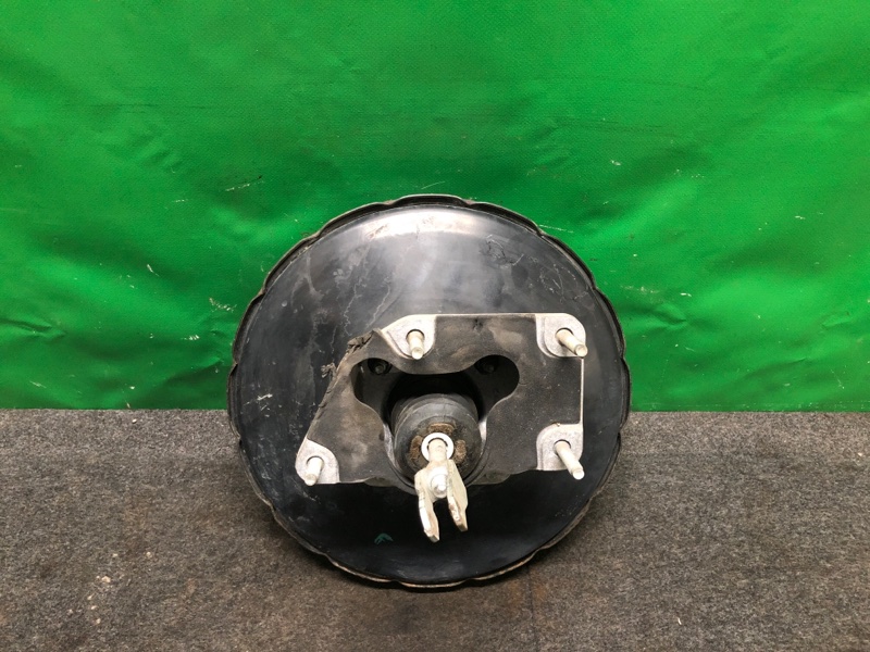 Вакуумный усилитель тормозов NISSAN SENTRA (B16) 06–12 MR20DE 47210-ET000 Б/У