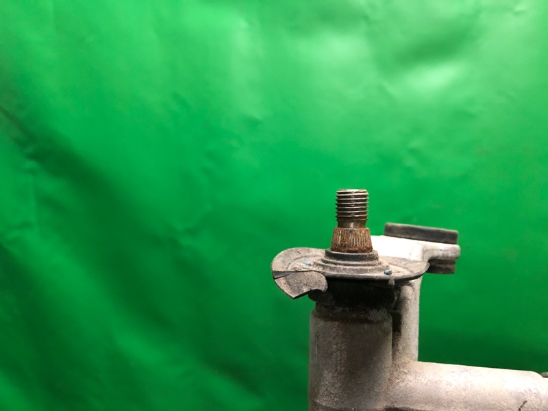 Трапеция стеклоочистителей передняя SENTRA (B16) 06–12 MR20DE