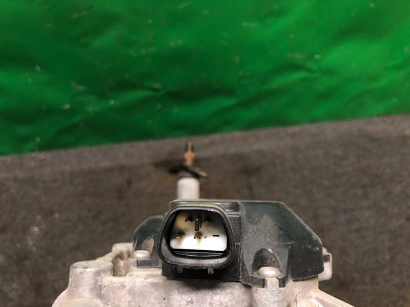 Трапеция стеклоочистителей передняя SENTRA (B16) 06–12 MR20DE