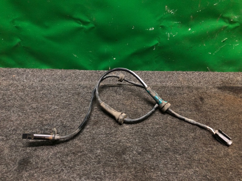 Датчик ABS передний левый NISSAN SENTRA (B16) 06–12 MR20DE 47911-ET000 Б/У