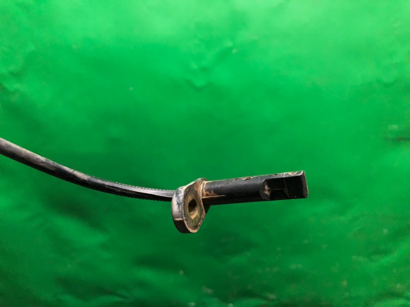 Датчик ABS передний левый SENTRA (B16) 06–12 MR20DE