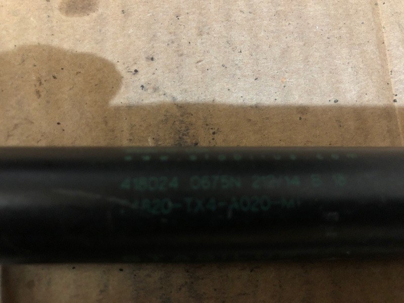 Амортизатор крышки багажника RDX 12-19 2015 TB3 3.5 J35Z2