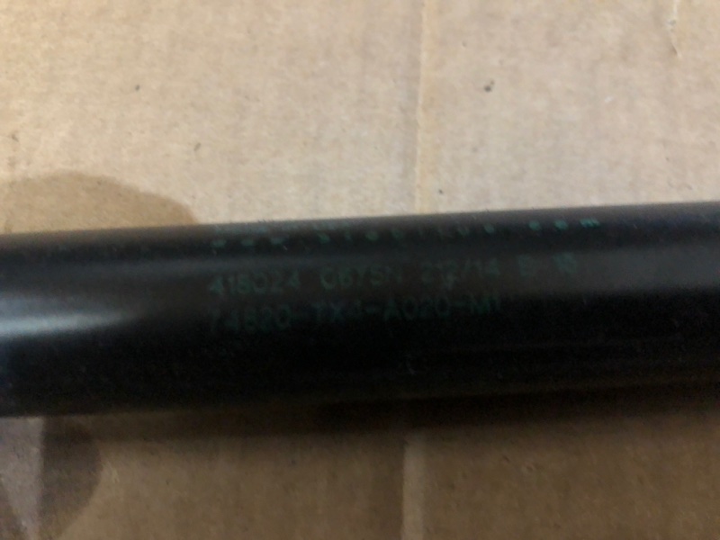 Амортизатор крышки багажника ACURA RDX 12-19 TB3 3.5 J35Z2