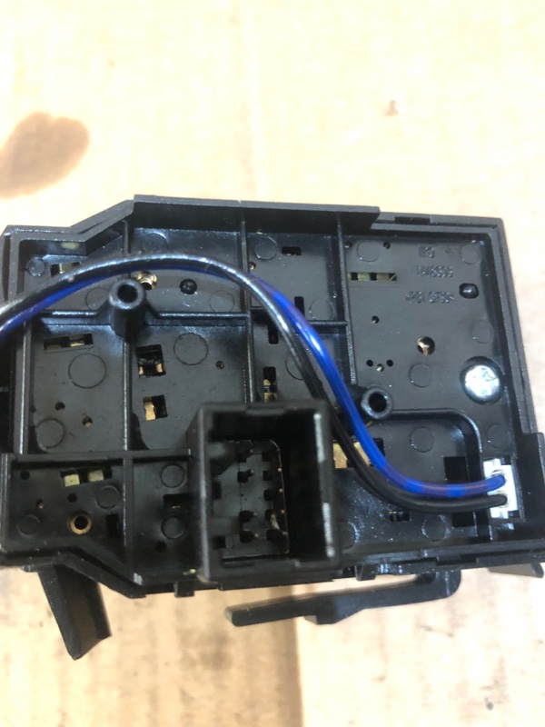 Подрулевой переключатель правый ACURA RDX 12-19 TB3 3.5 J35Z2