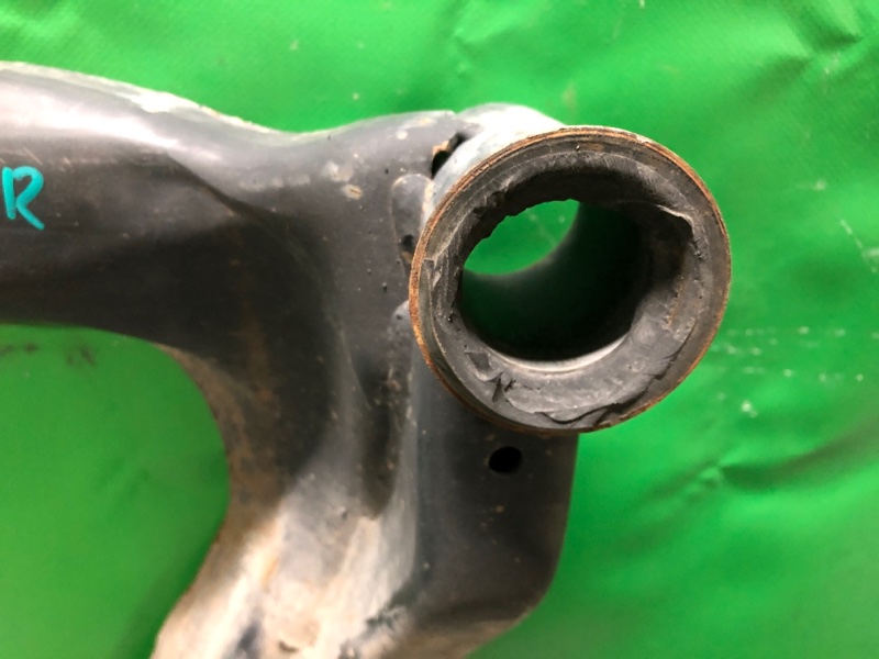 Балка передней подвески передняя SENTRA (B16) 06–12 MR20DE