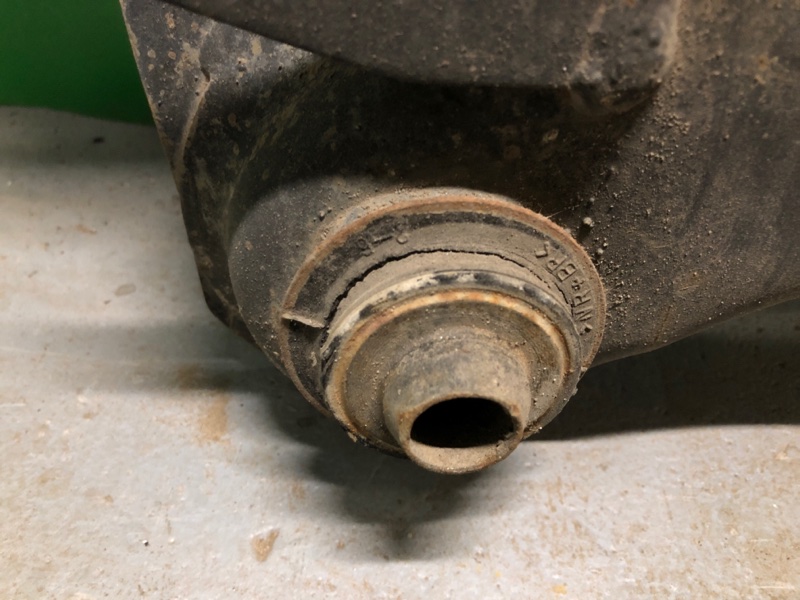 Балка передней подвески передняя SENTRA (B16) 06–12 MR20DE