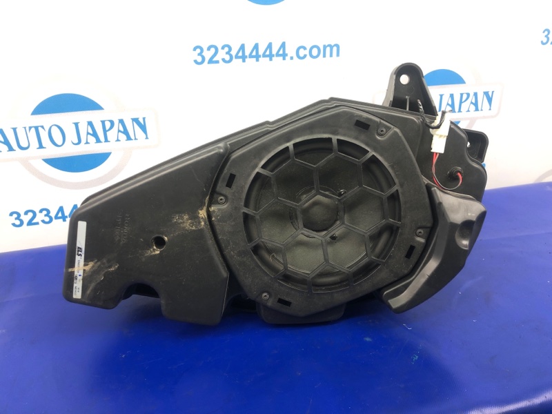 Сабвуфер ACURA RDX 12-19 2015 TB3 3.5 J35Z2 39120-TX4-A11 Б/У