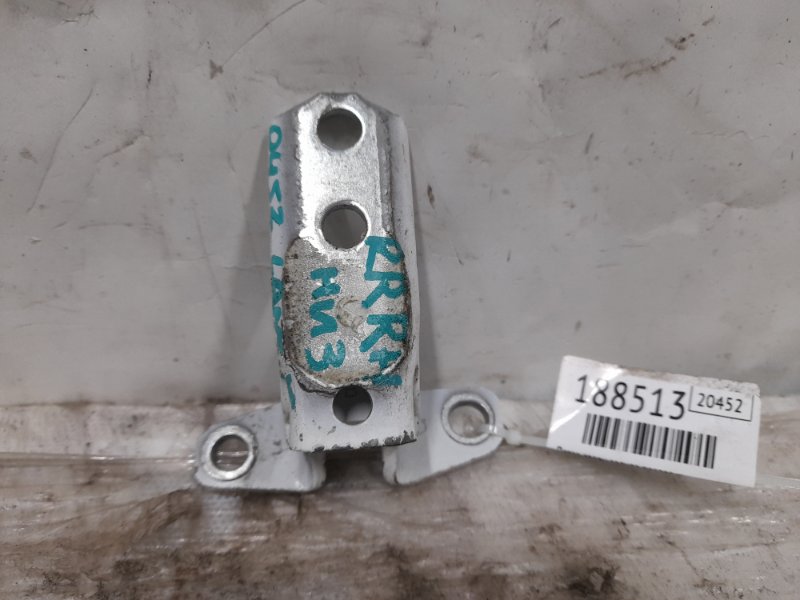 Запчасть петля двери нижняя задняя правая MITSUBISHI LANCER X 10 07-15 2010 Седан 2.0 4B11 5702A005 Б/У Петля двери нижняя задняя правая MITSUBISHI LANCER X 10 07-15 2010 Седан 2.0 4B11 5702A005 Б/У