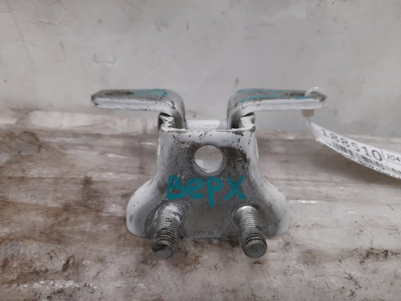 Петля двери верхняя задняя левая LANCER X 10 07-15 2010 Седан 2.0 4B11