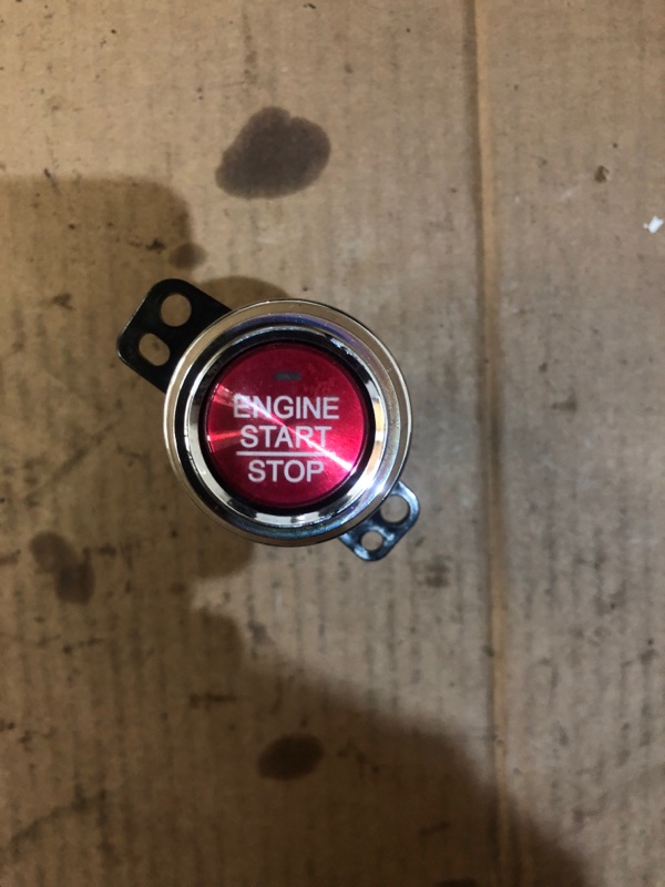 Запчасть кнопка старт-стоп ACURA RDX 12-19 2015 TB3 3.5 J35Z2 35881-TX4-A02 Б/У Кнопка старт-стоп ACURA RDX 12-19 2015 TB3 3.5 J35Z2 35881-TX4-A02 Б/У