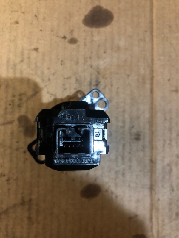 Кнопка старт-стоп RDX 12-19 2015 TB3 3.5 J35Z2 Кнопка старт-стоп RDX 12-19 2015 TB3 3.5 J35Z2