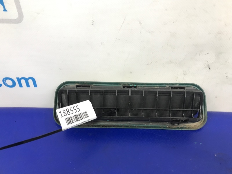 Клапан вентиляции салона задний правый FORTE YD 12-