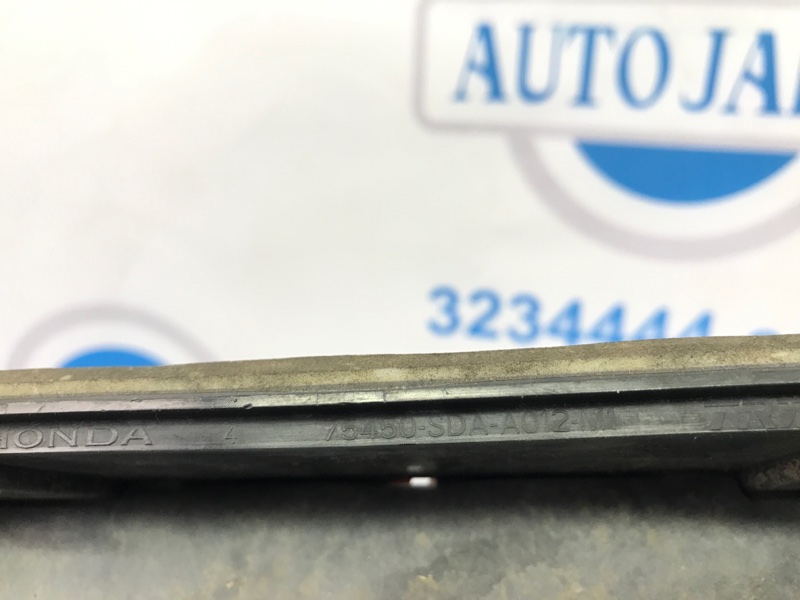 Клапан вентиляции салона задний левый HONDA ACCORD CU8 / TSX 08-14