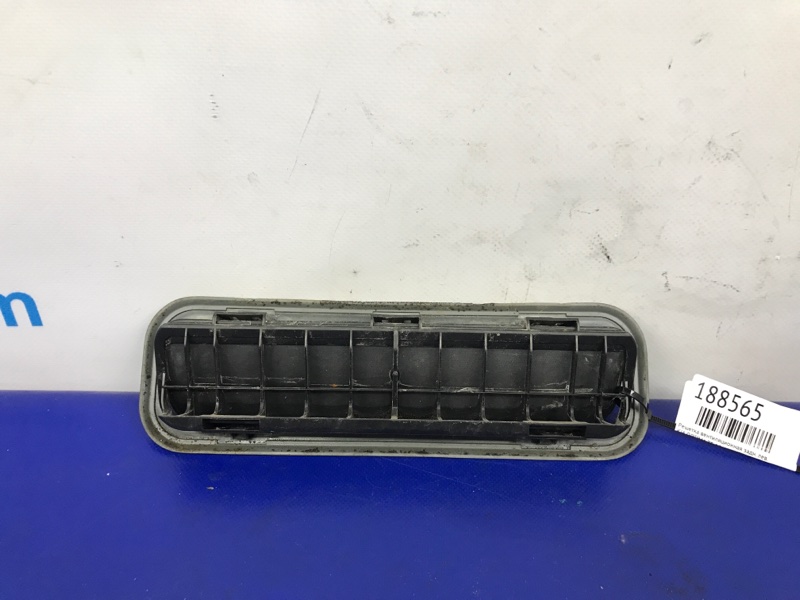 Клапан вентиляции салона задний левый OPTIMA TF 11-16