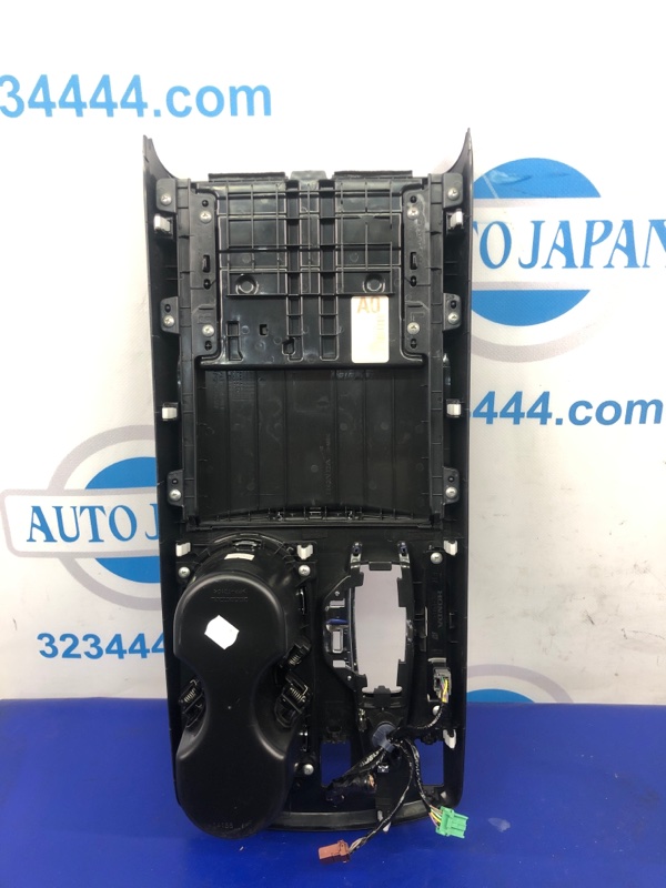 Консоль КПП RDX 12-19 2015 TB3 3.5 J35Z2