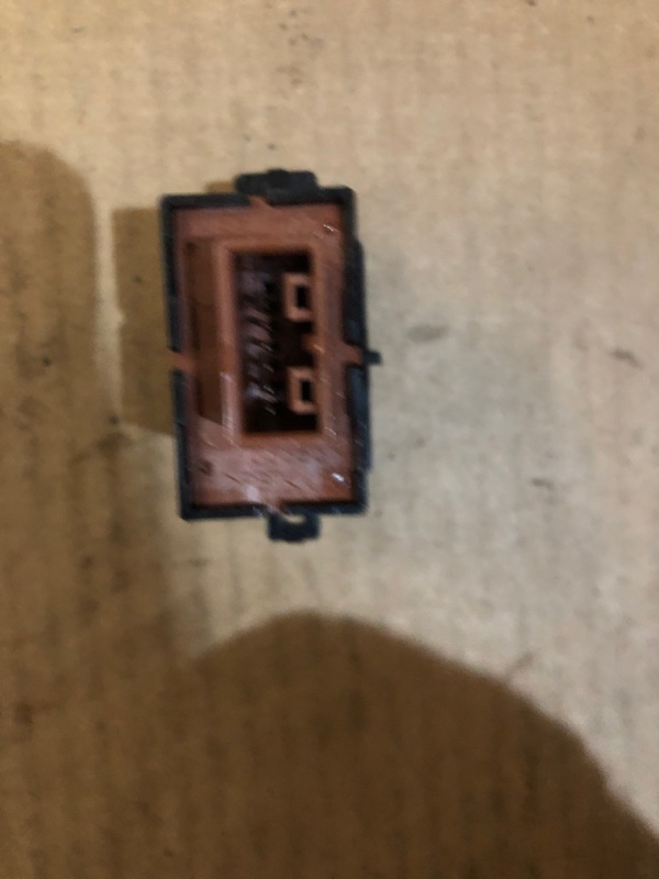 Кнопка обогрева сидений правая ACURA RDX 12-19 TB3 3.5 J35Z2