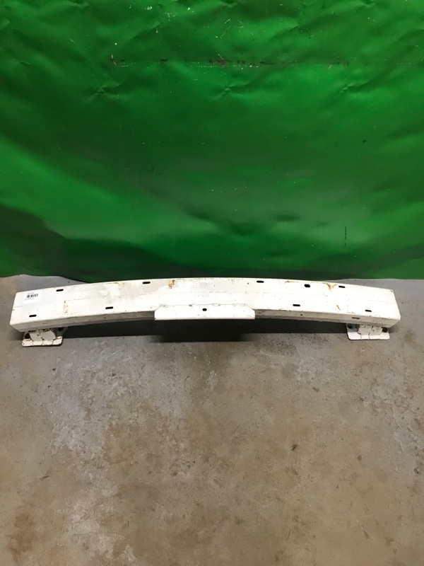 Усилитель заднего бампера задний NISSAN SENTRA (B16) 06–12 MR20DE 85030-ZE80A Б/У