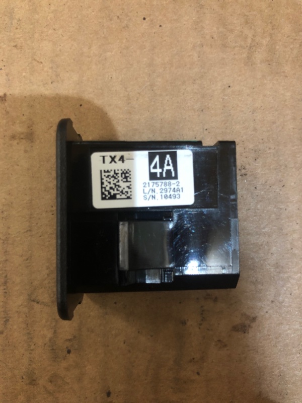 Датчик света RDX 12-19 2015 TB3 3.5 J35Z2