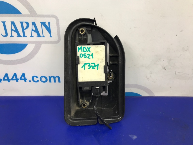 Запчасть датчик слепых зон задний левый ACURA MDX (YD3) 13-21 YD3 36936-TZ5-A12 Б/У Датчик слепых зон задний левый ACURA MDX (YD3) 13-21 YD3 36936-TZ5-A12 Б/У