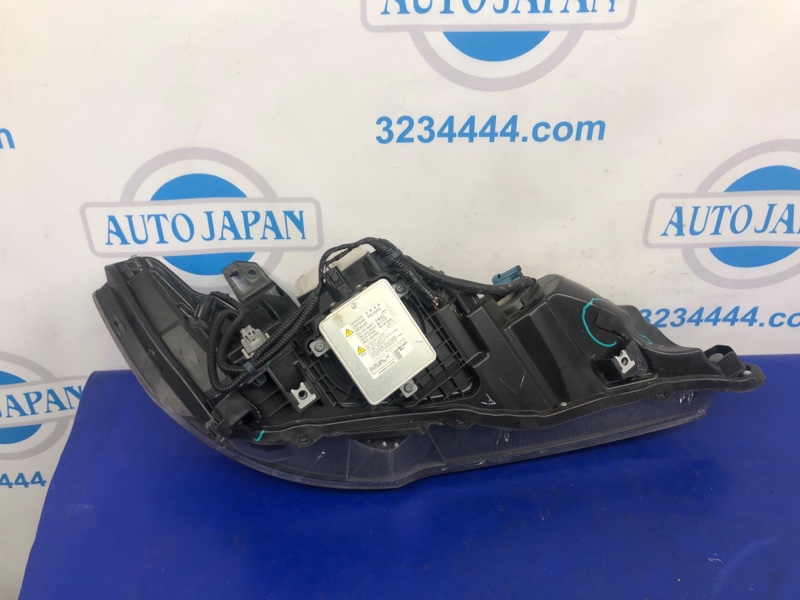 Фара передняя левая RDX 12-19 2015 TB3 3.5 J35Z2