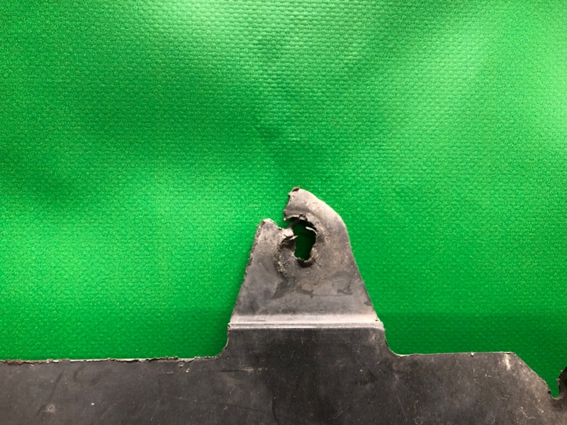 Защита двигателя MAZDA CX-7 06-12 Внедорожник 2.3