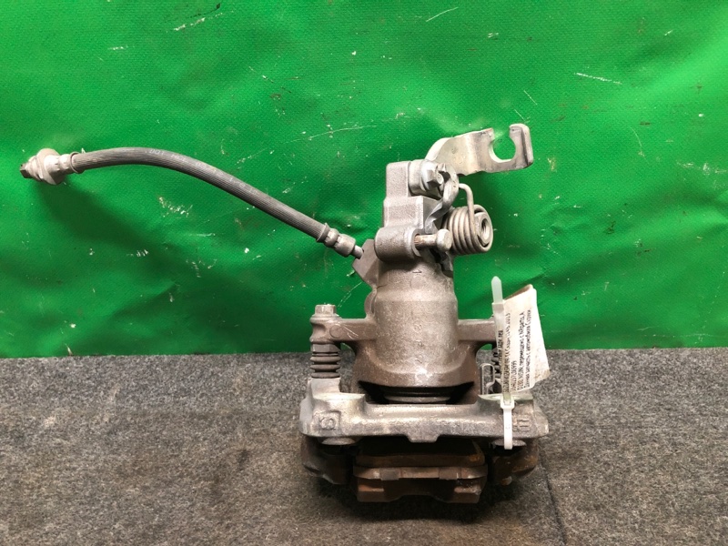 Суппорт тормозной задний левый KIZASHI 09-14 2013 RE91 J24B