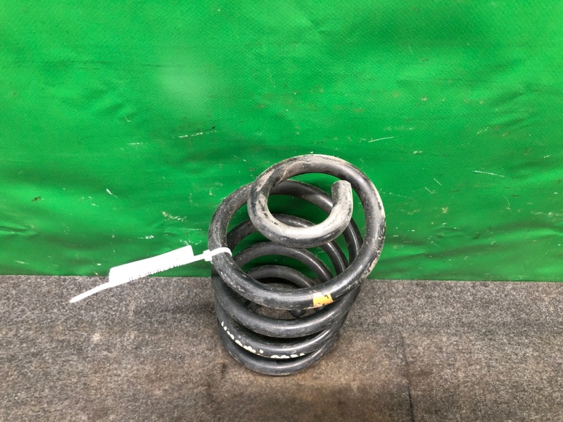 Пружина задней подвески KIZASHI 09-14 2013 RE91 J24B Пружина задней подвески KIZASHI 09-14 2013 RE91 J24B