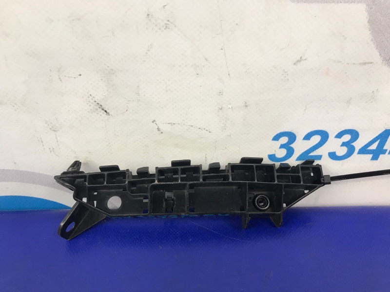 Кронштейн переднего бампера передний правый ACURA RDX 12-19 71193-TX4-A02 Б/У