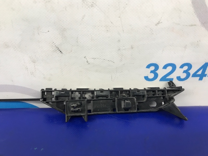 Кронштейн переднего бампера передний правый RDX 12-19