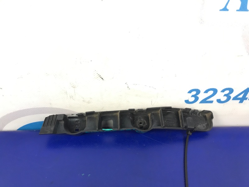 Кронштейн переднего бампера передний левый NISSAN ALTIMA L33 12-18 62221-JA000 Б/У