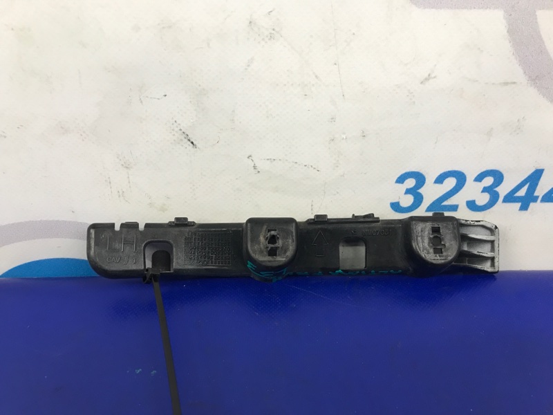 Кронштейн переднего бампера передний левый ALTIMA L33 12-18