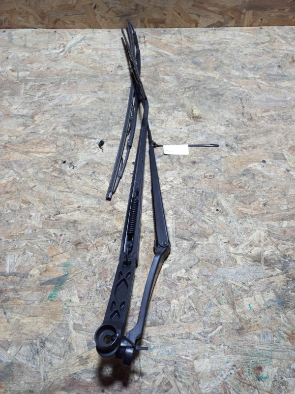 Поводок стеклоочистителя передний SUBARU FORESTER 12-19 2015 Внедорожник 2.5 FB25B 86532SG010 Б/У