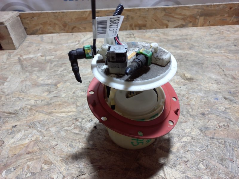 Топливный насос SUBARU FORESTER 12-19 2015 Внедорожник 2.5 FB25B 42021VA010 Б/У