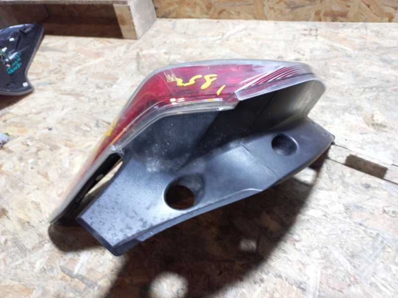 Фонарь наружный задний правый SUBARU FORESTER 12-19 Внедорожник 2.5 FB25B