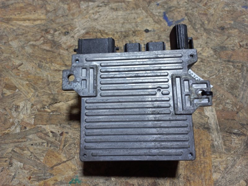 Блок управления электроусилителем руля FORESTER 12-19 2015 Внедорожник 2.5 FB25B