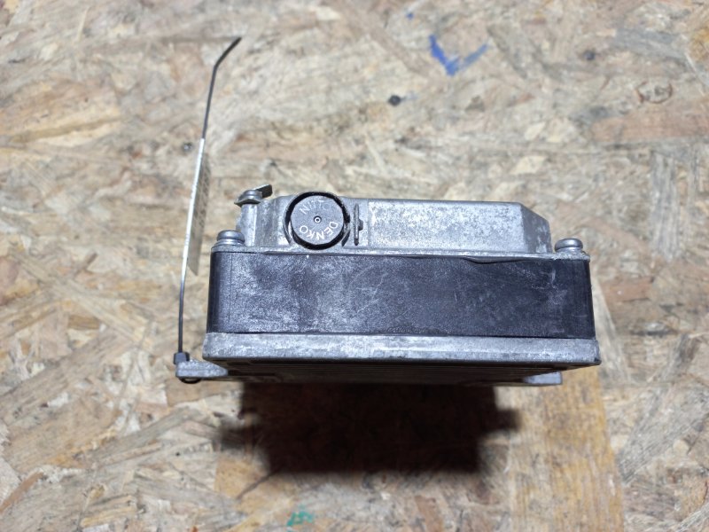 Блок управления электроусилителем руля FORESTER 12-19 2015 Внедорожник 2.5 FB25B