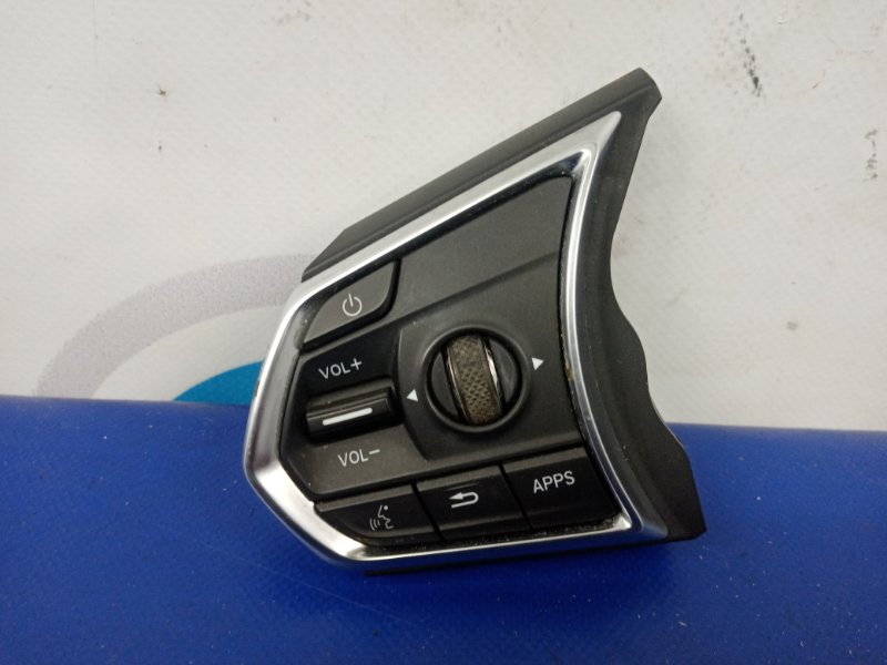 Кнопки на руль левые ACURA RDX 19- 2019 Внедорожник 2.0 35880-TJB-A01 Б/У
