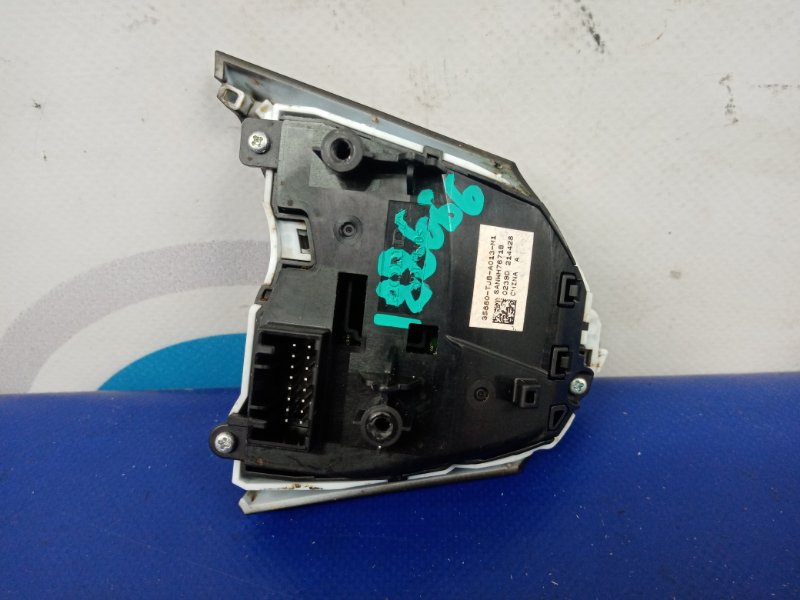 Кнопки на руль левые RDX 19- 2019 Внедорожник 2.0