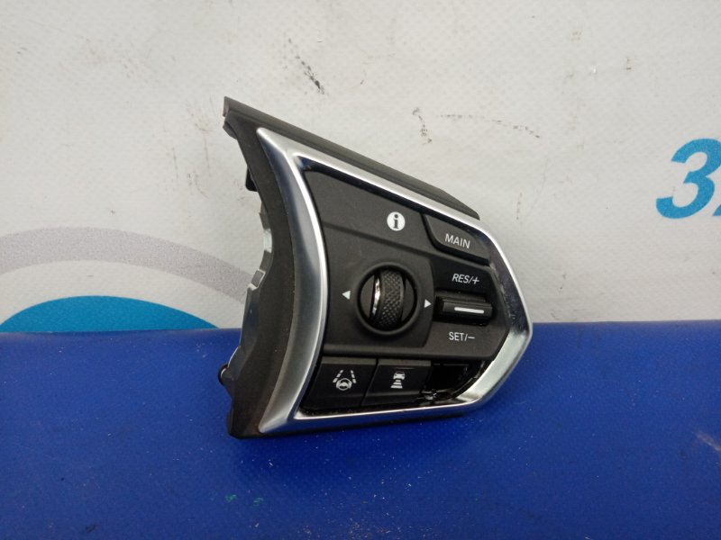 Запчасть кнопки на руль правые ACURA RDX 19- 2019 Внедорожник 2.0 36770-TJB-A21 Б/У Кнопки на руль правые ACURA RDX 19- 2019 Внедорожник 2.0 36770-TJB-A21 Б/У