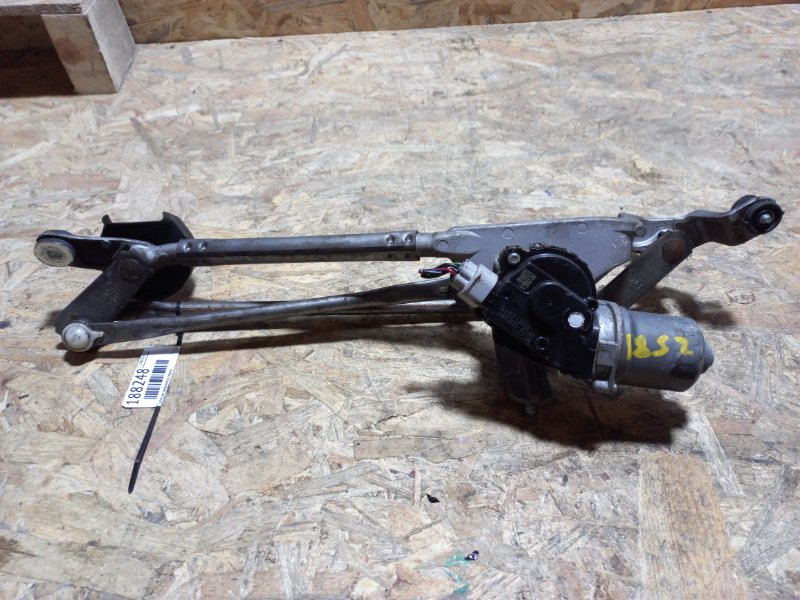 Запчасть трапеция стеклоочистителей передняя SUBARU FORESTER 12-19 2015 Внедорожник 2.5 FB25B 86510SG010 Б/У Трапеция стеклоочистителей передняя SUBARU FORESTER 12-19 2015 Внедорожник 2.5 FB25B 86510SG010 Б/У