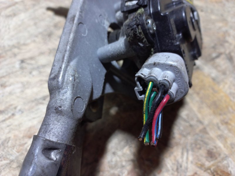 Трапеция стеклоочистителей передняя FORESTER 12-19 2015 Внедорожник 2.5 FB25B Трапеция стеклоочистителей передняя FORESTER 12-19 2015 Внедорожник 2.5 FB25B