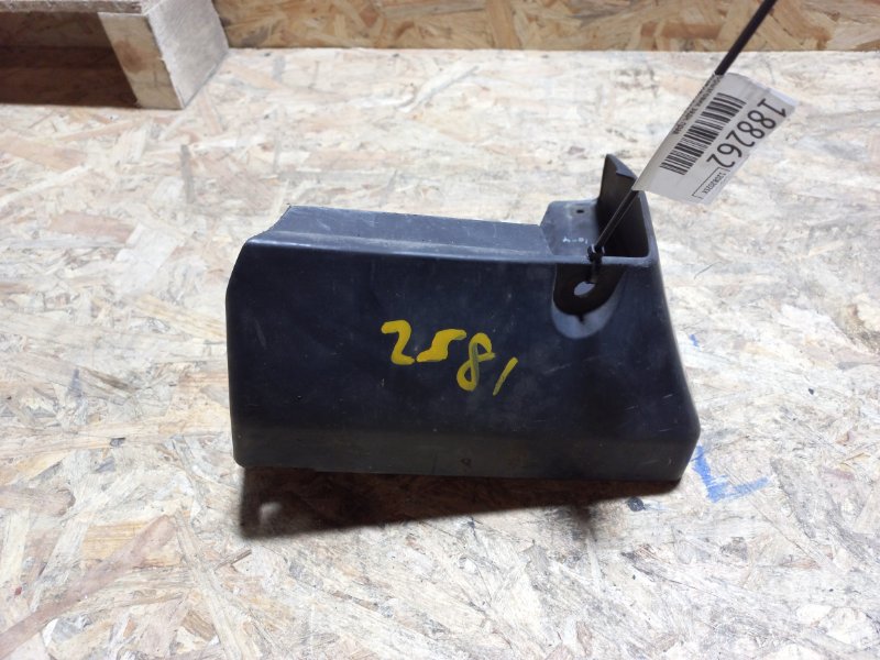 Запчасть брызговик задний правый SUBARU FORESTER 12-19 2015 Внедорожник 2.5 FB25B J1010SG255MC Б/У Брызговик задний правый SUBARU FORESTER 12-19 2015 Внедорожник 2.5 FB25B J1010SG255MC Б/У