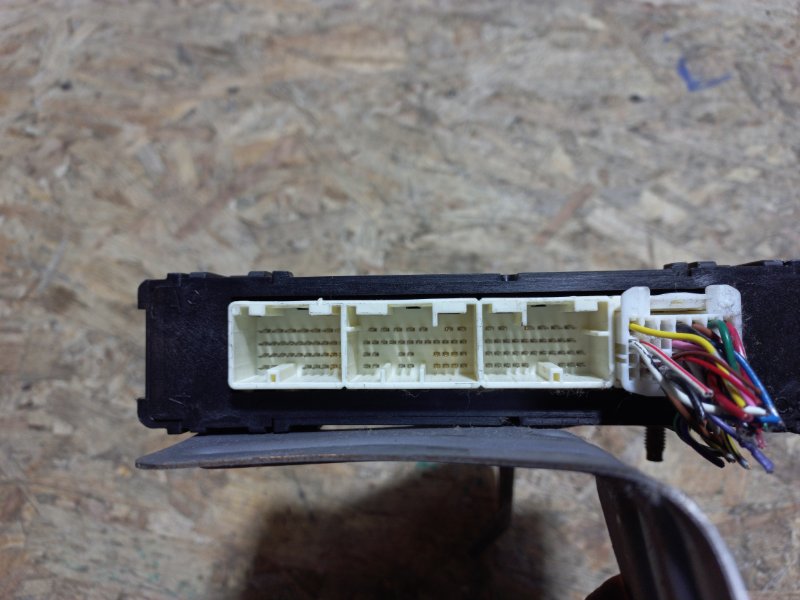 Блок управления двигателем SUBARU FORESTER 12-19 Внедорожник 2.5 FB25B