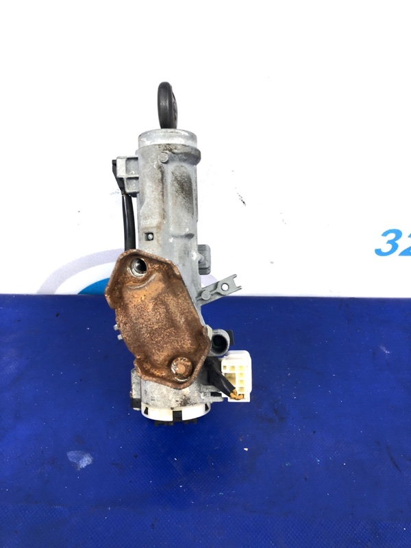 Замок зажигания SX4 06-13 2008 Седан 2.0 J20A