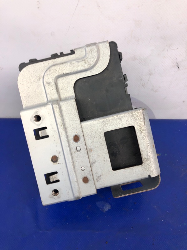 Блок электронный SUZUKI SX4 06-13 Седан 2.0 J20A