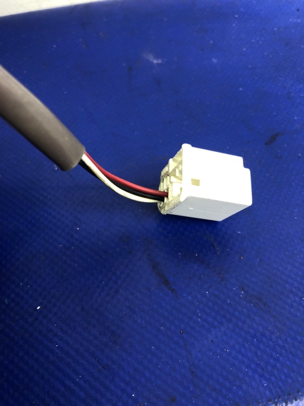 Зеркало правое SUZUKI SX4 06-13 Седан 2.0 J20A